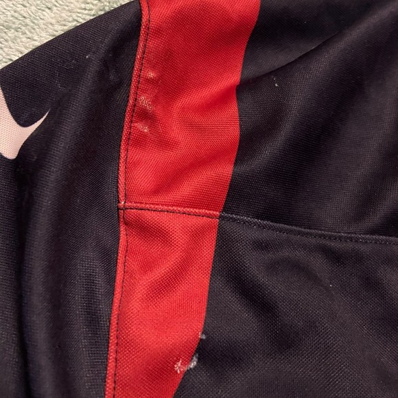 (SOLD) Nike Dri-Fit Houston Texans Color Rush #99 JJ Watt Jersey - Picture 9 of 10